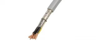 LappKabel Przewód sterowniczy OLFLEX CLASSIC 115 CY 7G1,5 300/500V (1136307) - Przewody elektryczne - miniaturka - grafika 2