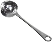 Łyżeczki - Melitta dozowania 170432 łyżeczki do kawy, ze stali szlachetnej 6663360 - miniaturka - grafika 1