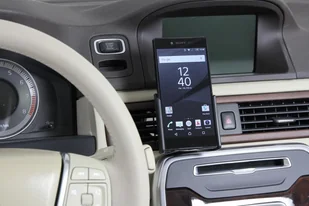 Brodit AB Uchwyt pasywny do Sony Xperia Z5 Premium 511846 - Uchwyty samochodowe do telefonów - miniaturka - grafika 7