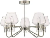 Lampy sufitowe - DAR Lighting Lampa Keta  DAR Lighting KET5446 KET5446 - miniaturka - grafika 1