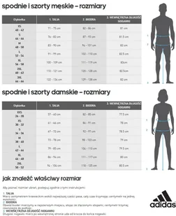 Adidas SPODNIE TIRO 17 TRAINING BQ2619 - Piłka nożna - miniaturka - grafika 3