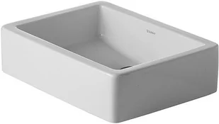 Duravit Vero 50x38 04555000001 - Umywalki Duravit Vero 50x38 04555000001 - Umywalki - miniaturka - grafika 2