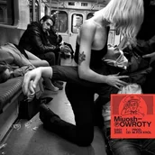 E-booki - kultura i sztuka - Cd Powroty Miuosh - miniaturka - grafika 1