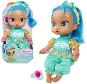 Lalki dla dziewczynek - Jakks Pacific Shimmer i Shine Shine dżin 29185 - miniaturka - grafika 1