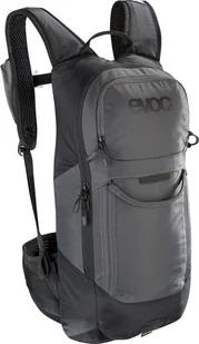 EVOC evoc FR LITE Race Protektor plecak, Carbon wielokolorowa Carbon Grey - Black S 100115123-S - Plecaki - miniaturka - grafika 3