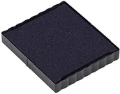 Tusz do pieczątek - Trodat poduszka na do 6/4924 zapewnia Trodat Printy 4924, 4940, 4724 i 4740, fioletowy 9008056099147 - miniaturka - grafika 1