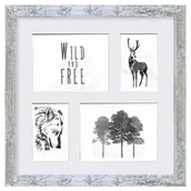 Ramki na zdjęcia - Styler Galeria BERGEN 44 x 44 cm - miniaturka - grafika 1