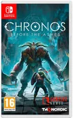 Gry Nintendo Switch - Chronos Before the Ashes GRA NINTENDO SWITCH - miniaturka - grafika 1