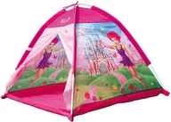 Namioty i tipi dla dzieci - Bino Namiot Wróżka - miniaturka - grafika 1