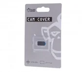 Części i akcesoria do laptopów - Silver Monkey Silver Monkey Zaślepka na kamerę CAMcover2 - miniaturka - grafika 1
