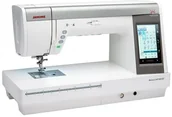 Maszyny do szycia - Janome MC9400QCP - miniaturka - grafika 1