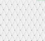 Płytki ceramiczne - Dunin Carat White 10x20 - miniaturka - grafika 1