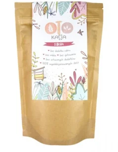 Otolandia Otolandia Kaszka 3 zboża - 200 g - Kaszki dla dzieci - miniaturka - grafika 2