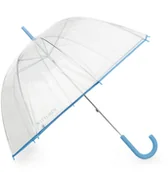Parasole - Wittchen Parasol transparentny PA-7-190-TN - miniaturka - grafika 1