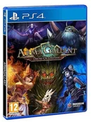 Gry PlayStation 4 - ArmaGallant: Decks of Destiny GRA PS4 - miniaturka - grafika 1