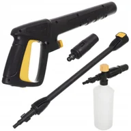 Akcesoria do myjek - Bosch Pistolet pianownica lanca myjki Black Decker - miniaturka - grafika 1