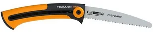 Fiskars Fisakrs Piła do drewna z wysuwanym ostrzem mała SW72 1000612 (FS1000612) - Piły ręczne - miniaturka - grafika 4