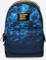 Plecaki - Superdry Plecak U91KM000.JZD - miniaturka - grafika 1