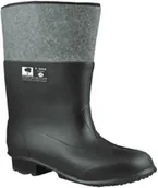 Obuwie robocze - DEDRA Gumofilce BH9A1-45 rozmiar 45) - miniaturka - grafika 1