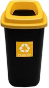 Kosze na śmieci - Kosz do segregacji Sort Bin 28l PLA5907749916836_2 - miniaturka - grafika 1