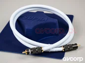 Kable - Supra Cables TRICO - RCA TRICO-RCA - miniaturka - grafika 1