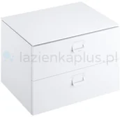 Blaty meblowe i parapety okienne - Ravak Comfort blat naszafkowy X000001380 - miniaturka - grafika 1