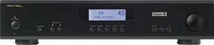 Rotel A11 Tribute + ELAC Carina BS 243.4 - Zestawy stereo - miniaturka - grafika 2