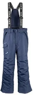Spodnie narciarskie - Kamik Otis dziecięce spodnie, niebieski, 80 VK8972 - miniaturka - grafika 1