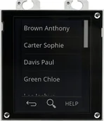 Systemy inteligentnych domów - 2N 2N IP VERSO DISPLAY TOUCH MODULE 9155036 9155036 - miniaturka - grafika 1