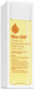 Bio-Oil ORKLA CARE olejek do pielęgnacji skóry Naturalny 125 ml - Olejki do ciała i włosów - miniaturka - grafika 4