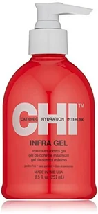 Farouk Thermal Styling żel do włosów Infra Gel Maximum Control Gel) 250 ml - Pozostałe kosmetyki - miniaturka - grafika 2