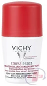 Pozostałe kosmetyki - normalna VICHY dezodorant Stress Resist intensywna kuracja przeciw poceniu się ( - miniaturka - grafika 1