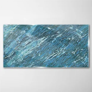 PL Coloray Obraz na Szkle Nowoczesna Abstrakcja 120x60cm - Obrazy i zdjęcia - miniaturka - grafika 23