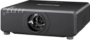 Projektor Panasonic PT-DW750LBEJ - Projektory Projektor Panasonic PT-DW750LBEJ - Projektory - miniaturka - grafika 1