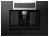Ekspresy do kawy - Fulgor Milano FCLCM 4500 TF BK - miniaturka - grafika 1