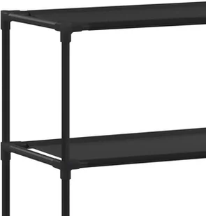 vidaXL 3-poziomowy regał nad pralkę, 69x28x169 cm - Wieszaki łazienkowe - miniaturka - grafika 6