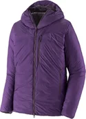 Kurtki narciarskie - PATAGONIA DAS Light Hoody Kurtka Mężczyźni, purple XL 2020 Kurtki narciarskie 85300-PUR-XL - miniaturka - grafika 1
