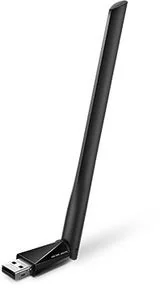 MERCUSYS Router  MERCUSYS MU6H AC650 WIRELESS DUAL BAND USB ADAPTER MU6H EU - Pozostałe akcesoria sieciowe - miniaturka - grafika 4