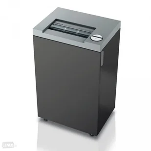 Ideal EBA 1624C - Niszczarki - miniaturka - grafika 2