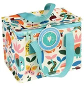 Lunch boxy - Rex London Torba termiczna na lunch, Dzikie Zwierzęta, Rex London 28925 - miniaturka - grafika 1