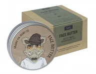 Kremy do twarzy - Laq naturalne masełko do twarzy Dzik 50ml - miniaturka - grafika 1