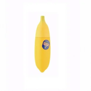 TONY MOLY TONY MOLY Banana Sleeping Pack Bananowa Całonocna Maska 85ml TONY-7298 - Maseczki do twarzy - miniaturka - grafika 3