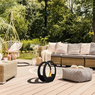 Knap Biokominek Knap Eos 106207 - Biokominki - miniaturka - grafika 2