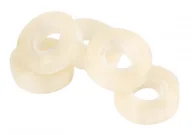 Taśmy klejące - Q-Connect Taśma biurowa 24mm, 10m, 6szt. KF17492 - miniaturka - grafika 1