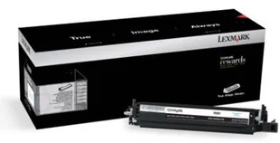 Lexmark Bęben black | 125 000 str | MS911de / MX910de / MX910dxe / MX911de (54G0P00) - Bębny do drukarek - miniaturka - grafika 3