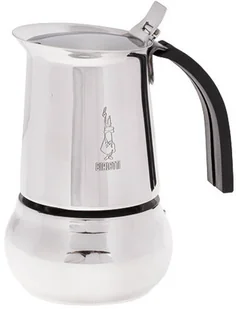 Bialetti kawiarka Kitty 4 tz / fil 200 ml Indukcja 4882/IN - Zaparzacze i kawiarki - miniaturka - grafika 5