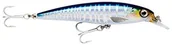 Inne akcesoria dla wędkarzy - Rapala twitchbait Saltwater X-Rap 10 cm ra5800167 SXR10 WHU - miniaturka - grafika 1