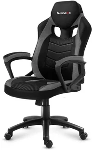 huzaro Force 2.5 GREY MESH - Fotele gamingowe - miniaturka - grafika 6