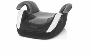 4Baby Dino 15-36 kg Grey - Foteliki samochodowe - miniaturka - grafika 2