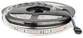 Taśmy LED - PASKI RGB LED 12 V 5 m 60leds/M (300stk.) IP20/IP65 RGB Stripe Pasek 5 meter, Nowoczesny 311240 - miniaturka - grafika 1